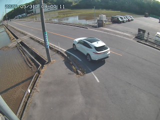 米子市淀江町中間