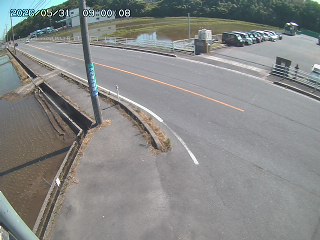 米子市淀江町中間