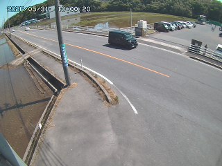 米子市淀江町中間