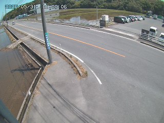 米子市淀江町中間