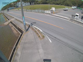 米子市淀江町中間