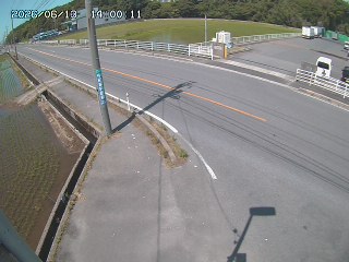 米子市淀江町中間