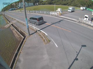 米子市淀江町中間