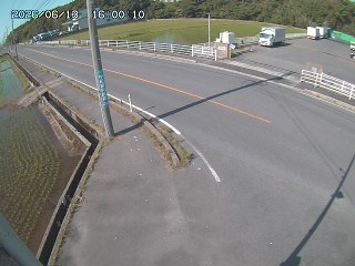 米子市淀江町中間