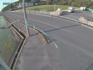 米子市淀江町中間