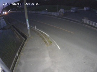米子市淀江町中間