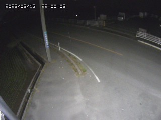 米子市淀江町中間
