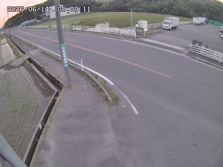 米子市淀江町中間