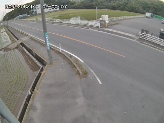 米子市淀江町中間