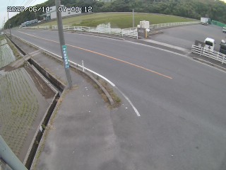 米子市淀江町中間