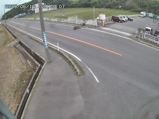 米子市淀江町中間