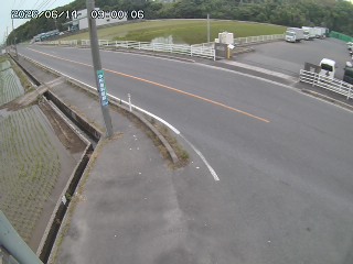 米子市淀江町中間