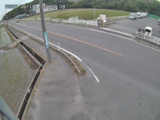 米子市淀江町中間