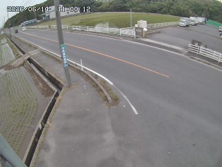 米子市淀江町中間