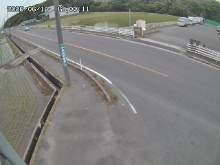 米子市淀江町中間