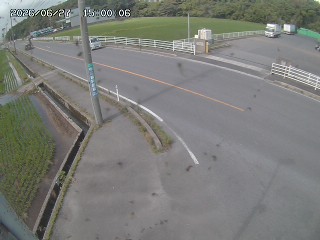 米子市淀江町中間