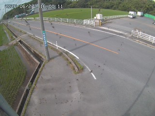 米子市淀江町中間
