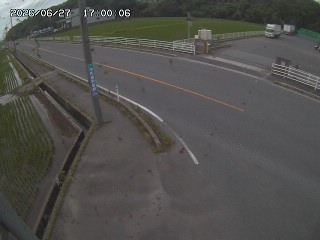 米子市淀江町中間