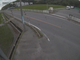 米子市淀江町中間