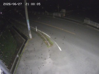 米子市淀江町中間
