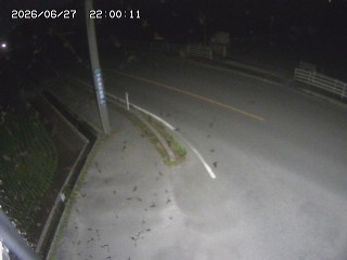 米子市淀江町中間