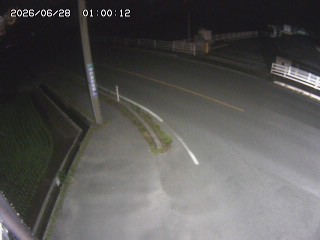 米子市淀江町中間
