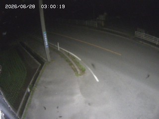 米子市淀江町中間