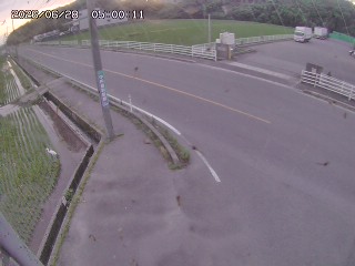 米子市淀江町中間