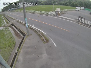 米子市淀江町中間