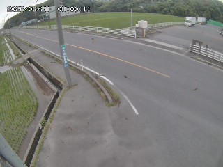 米子市淀江町中間