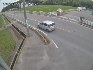 米子市淀江町中間
