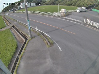 米子市淀江町中間