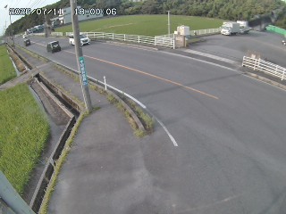 米子市淀江町中間