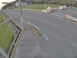 米子市淀江町中間