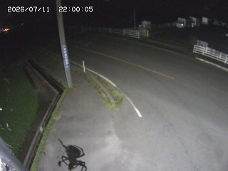 米子市淀江町中間