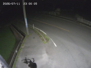米子市淀江町中間