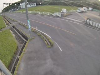 米子市淀江町中間