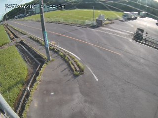 米子市淀江町中間