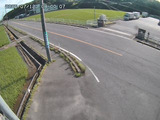 米子市淀江町中間