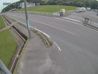 米子市淀江町中間