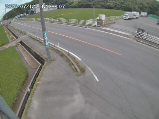 米子市淀江町中間