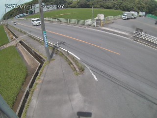 米子市淀江町中間