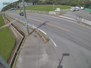 米子市淀江町中間