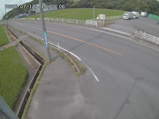 米子市淀江町中間