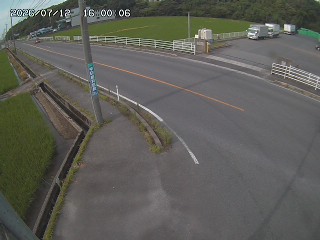 米子市淀江町中間