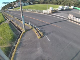米子市淀江町中間