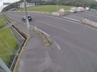 米子市淀江町中間
