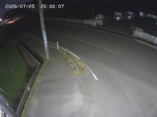 米子市淀江町中間