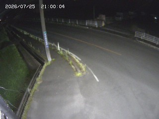 米子市淀江町中間