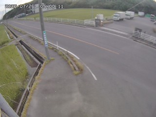 米子市淀江町中間
